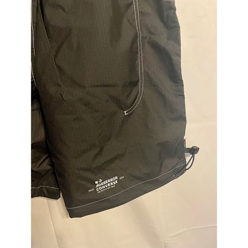 Converse x Ader Error Shapes Shorts 'Black' Large… - image 6